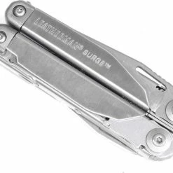 Leatherman Surge 21-in-1 Multitool - RVS -CeLaVi winkel 550x443