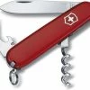 Victorinox Waiter Zakmes - 9 Functies - Rood 2 Victorinox Waiter Zakmes - 9 Functies - Rood -CeLaVi winkel 550x444