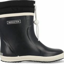 Bergstein Winterboot - Regenlaarzen - Unisex Junior - Black - Maat 26 -CeLaVi winkel 550x444 4