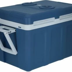 Travellife TL45 Thermo-Elektrische Koelbox - 40L - AC/DC - 12V/230V - Blauw