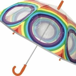 Smati Kid's Rainbow Paraplu Ø74cm - Multi