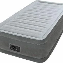 Intex Comfort Plush Elevated Twin Luchtbed - 191x99x46 Cm -CeLaVi winkel 550x456 7