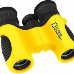 Bresser National Geographic Verrekijker - 6x21 - Junior - Licht & Compact 19 Bresser National Geographic Verrekijker - 6x21 - Junior - Licht & Compact -CeLaVi winkel 550x457
