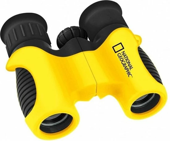 Bresser National Geographic Verrekijker - 6x21 - Junior - Licht & Compact 11 Bresser National Geographic Verrekijker - 6x21 - Junior - Licht & Compact - Afbeelding 9