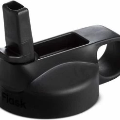 Hydro Flask Straw Lid Black