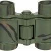 Fosco Kinder Leger Verrekijker Camouflage