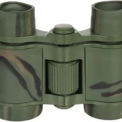 Fosco Kinder Leger Verrekijker Camouflage