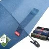 Merkloos Fredricks - Sterke Compacte Opvouwbare Tasformaat Paraplu - Stormbestendig >100 Km/u - Opent En Sluit Automatisch - Ø 97cm - Waterafstotende Teflon Coating - Sneldrogend - Donkerblauw 2 Merkloos Fredricks - Sterke Compacte Opvouwbare Tasformaat Paraplu - Stormbestendig >100 Km/u - Opent En Sluit Automatisch - Ø 97cm - Waterafstotende Teflon Coating - Sneldrogend - Donkerblauw -CeLaVi winkel 550x461 1