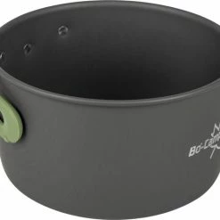 Bo-Camp - Pannenset - Explorer - 4-delig - Hard Anodized -CeLaVi winkel 550x462 1