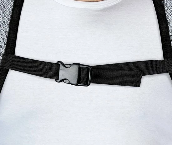 Drinkrugzak Malatec Zwart - Inclusief Drinksysteem Met 2L Waterzak - Wandelen - Hardlopen - Hiken - Wielrennen - Waterzak Sporttas - Rugzak Drinkfles - Backpack - Motor Drinkrugzak 5 Drinkrugzak Malatec Zwart - Inclusief Drinksysteem Met 2L Waterzak - Wandelen - Hardlopen - Hiken - Wielrennen - Waterzak Sporttas - Rugzak Drinkfles - Backpack - Motor Drinkrugzak - Afbeelding 3