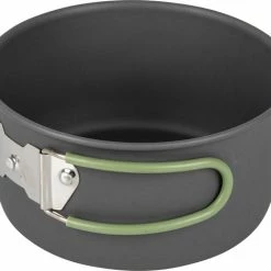 Bo-Camp - Pannenset - Explorer - 4-delig - Hard Anodized -CeLaVi winkel 550x468