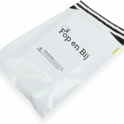 Fop En Bij Kinderparaplu Voor Meisjes - Flamingo - Transparant - Zomer - Paraplu Voor Kinderen - Roze - Kinder -CeLaVi winkel 550x468 5