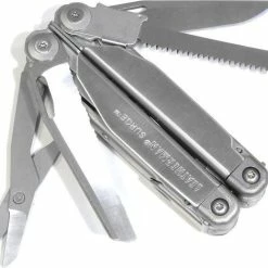 Leatherman Surge 21-in-1 Multitool - RVS -CeLaVi winkel 550x470