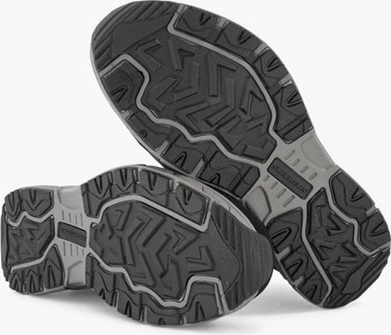 Skechers Oak Canyon Wandelschoenen - Heren - Grijs - Maat 43 17 Skechers Oak Canyon Wandelschoenen - Heren - Grijs - Maat 43 - Afbeelding 15
