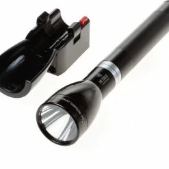 Maglite ML150LR LED Li-Ion Zaklamp - 1082 Lumen - Zwart