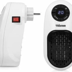 Tristar KA-5084 Plug Verwarming -CeLaVi winkel 550x473 4
