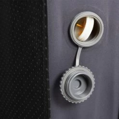 Redwood Stretch Limousine 10 Slim - Slaapmat Zelfopblazend - 1-persoons - 10 -CeLaVi winkel 550x474 10