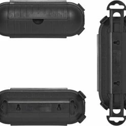 ProPlus Pro Plus Veiligheidsbox Voor Schuko Stekkerverbindingen - Zwart 19 ProPlus Pro Plus Veiligheidsbox Voor Schuko Stekkerverbindingen - Zwart -CeLaVi winkel 550x480 2