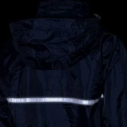 Ralka Regenpak - Senior - Marine/Antraciet - XL -CeLaVi winkel 550x482 1