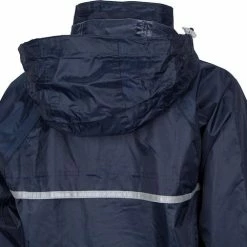 Ralka Regenpak - Senior - Marine/Antraciet - XXL -CeLaVi winkel 550x482 2