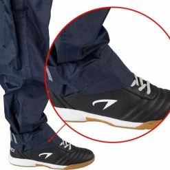 Ralka Regenpak - Senior - Marine/Antraciet - XXL -CeLaVi winkel 550x484 2