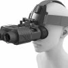 Currero Night Vision Goggles - Nachtzichtbril - Night Vision Bril - Nachtkijker - Nachtkijker Met Infrarood -CeLaVi winkel 550x485 1