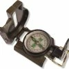 De Snuffelaar® - Professionele Metalen Kompas Militair - 2022 - Scouting Compass