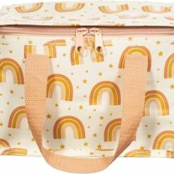 Regenboog Koeltas - Sass & Belle