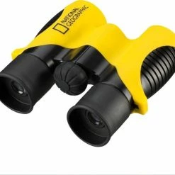 Bresser National Geographic Verrekijker - 6x21 - Junior - Licht & Compact 14 Bresser National Geographic Verrekijker - 6x21 - Junior - Licht & Compact -CeLaVi winkel 550x493 2