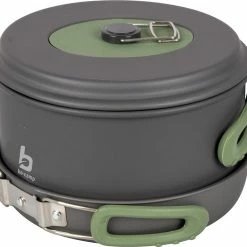Bo-Camp - Pannenset - Explorer - 4-delig - Hard Anodized -CeLaVi winkel 550x494 1