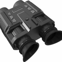 Currero Night Vision Goggles - Nachtzichtbril - Night Vision Bril - Nachtkijker - Nachtkijker Met Infrarood -CeLaVi winkel 550x496 2