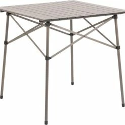 Redwood Ortley - Weerbestendige Tafels - 70 X 70 Cm - Gecoat Aluminium