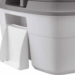 Thetford Qube 365 Porta Potti - Wit -CeLaVi winkel 550x500 1