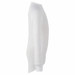 Avento Thermoshirt Kinderen - Wit - Maat 164 -CeLaVi winkel 550x501 2