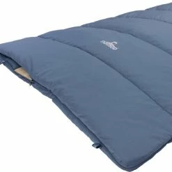 NOMAD® Blazer Slaapzak - Dekenmodel - Max Lichaamslengte 190 Cm - Warm Tot 3°C 13 NOMAD® Blazer Slaapzak - Dekenmodel - Max Lichaamslengte 190 Cm - Warm Tot 3°C -CeLaVi winkel 550x501 6