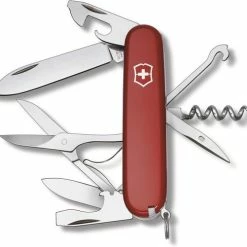 Victorinox Swiss Army Climber Multitool 14 Functies Rood -CeLaVi winkel 550x501 7