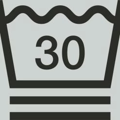 FALKE TK2 Explore Wool Wandelsokken Dikke Versterkte Thermische Sokken Zonder Patroon Met Medium Padding Lang En Warm Voor Wandelen Winter Merinowol Grijs Heren Sportsokken - Maat 44-45 -CeLaVi winkel 550x501 9