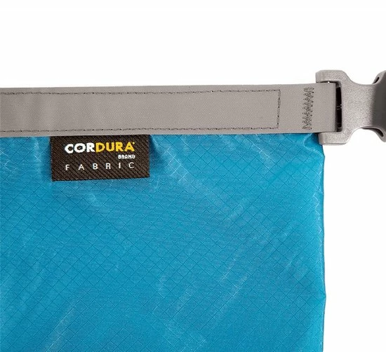 Sea To Summit Ultra-Sil Dry Sack Drybags - 4L - Waterdichte Zak - Grijs 7 Sea To Summit Ultra-Sil Dry Sack Drybags - 4L - Waterdichte Zak - Grijs - Afbeelding 5