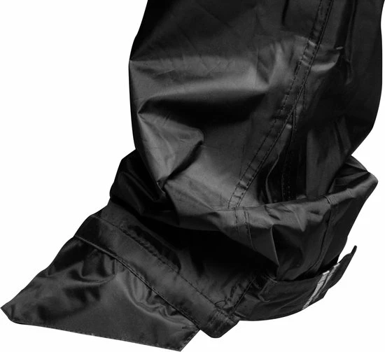 Ralka Regenbroek - Junior - Zwart - 152 6 Ralka Regenbroek - Junior - Zwart - 152 - Afbeelding 4