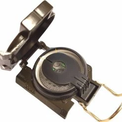 De Snuffelaar® - Professionele Metalen Kompas Militair - 2022 - Scouting Compass 7 De Snuffelaar® - Professionele Metalen Kompas Militair - 2022 - Scouting Compass -CeLaVi winkel 550x505 2