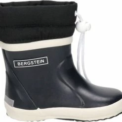 Bergstein Winterboot - Regenlaarzen - Unisex Junior - Black - Maat 26 -CeLaVi winkel 550x506 5