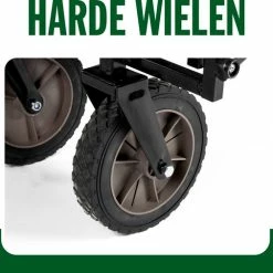 Camp Active - Bolderkar Opvouwbaar - Gemakkelijk Opvouwbaar - Compacte Opslag - Zwart 20 Camp Active - Bolderkar Opvouwbaar - Gemakkelijk Opvouwbaar - Compacte Opslag - Zwart -CeLaVi winkel 550x506 7