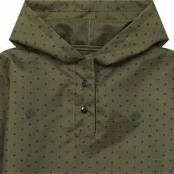 BonTon Poncho - Regen Poncho - Regenponcho Kinderen - Fietsponcho -CeLaVi winkel 550x507 4