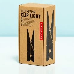 Kikkerland Houten Leeslampje - Zaklampje - Sfeerlampje -CeLaVi winkel 550x507 5