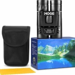 Zoomble® Verrekijker Inclusief Nekkoord En Draagtasje - E-book Vogelspotten - 10x22 - Compact – HD Lens - Waterdicht - Geschikt Voor Vogelaars, Jagen, Theater - Volwassene & Kinderen - Verkijker - Black Friday 2022 - Sinterklaas 25 Zoomble® Verrekijker Inclusief Nekkoord En Draagtasje - E-book Vogelspotten - 10x22 - Compact – HD Lens - Waterdicht - Geschikt Voor Vogelaars, Jagen, Theater - Volwassene & Kinderen - Verkijker - Black Friday 2022 - Sinterklaas -CeLaVi winkel 550x508 7