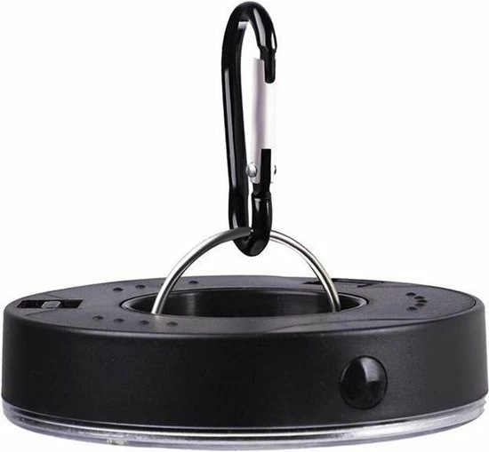 Borg's Choice Camping LED Licht • Wit • Tentlamp • Fel • Kamperen • Tent Verlichting • Haak • Sterk Licht • Camping 6 Borg's Choice Camping LED Licht • Wit • Tentlamp • Fel • Kamperen • Tent Verlichting • Haak • Sterk Licht • Camping - Afbeelding 4