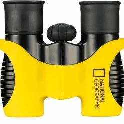 Bresser National Geographic Verrekijker - 6x21 - Junior - Licht & Compact 13 Bresser National Geographic Verrekijker - 6x21 - Junior - Licht & Compact -CeLaVi winkel 550x510 2