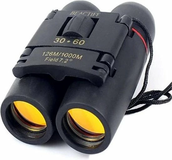 Beactiff Verrekijker Met Nachtzicht - 30X60 - Nightview Binocular 3 Beactiff Verrekijker Met Nachtzicht - 30X60 - Nightview Binocular