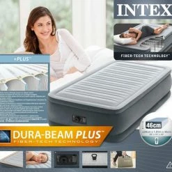 Intex Comfort Plush Elevated Twin Luchtbed - 191x99x46 Cm -CeLaVi winkel 550x513 3