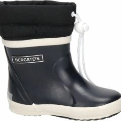 Bergstein Winterboot - Regenlaarzen - Unisex Junior - Black - Maat 26 -CeLaVi winkel 550x517 1